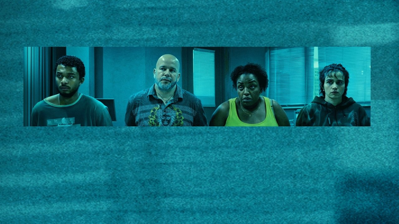 Justice: Misconduct