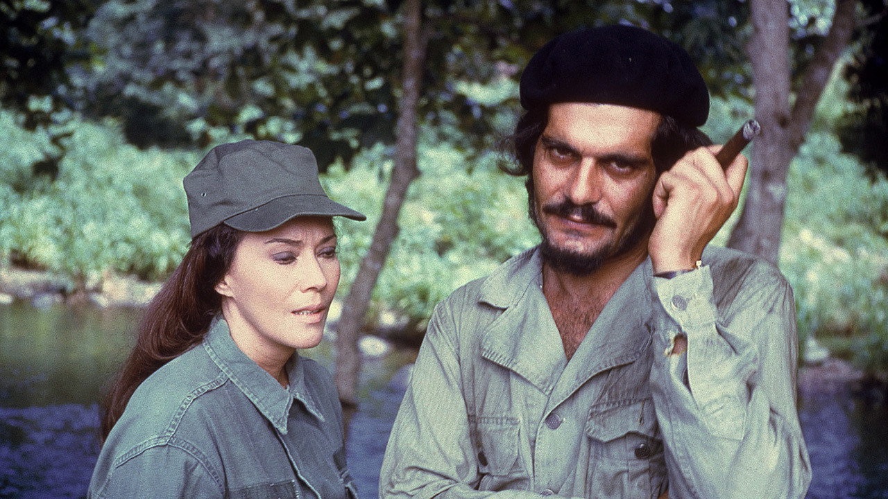 Che !