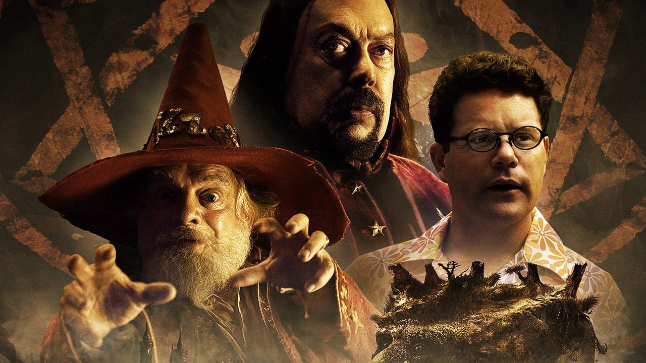 Discworld
