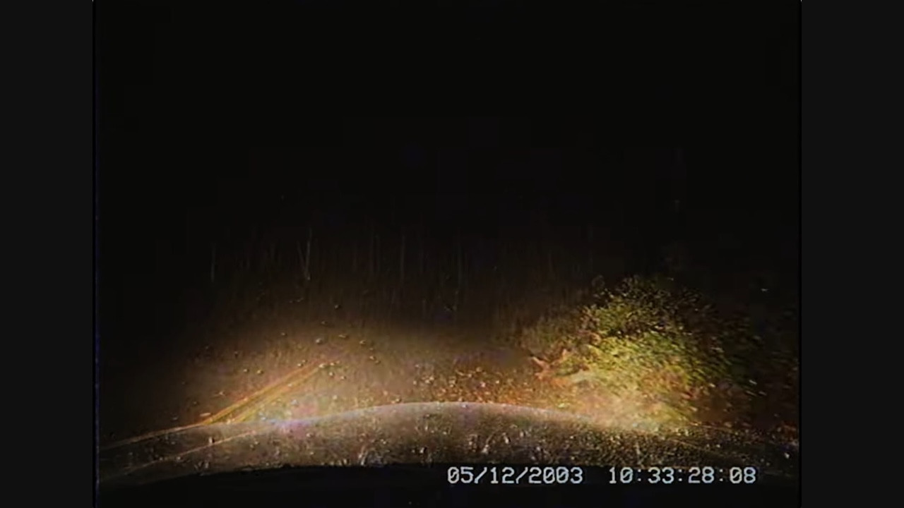 Detour