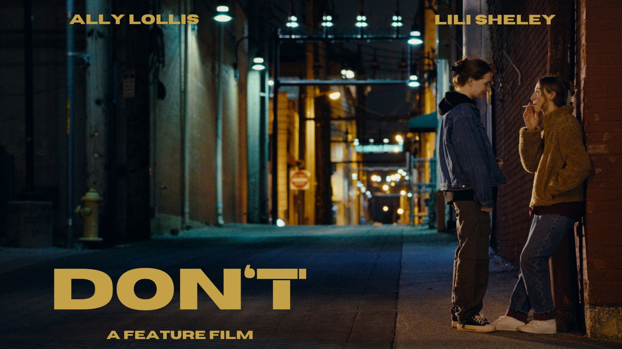 Don't