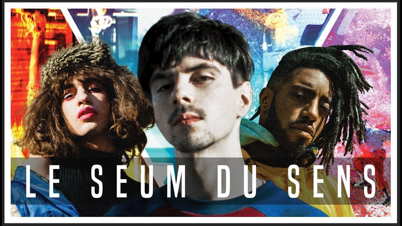 Le SEUM du SENS