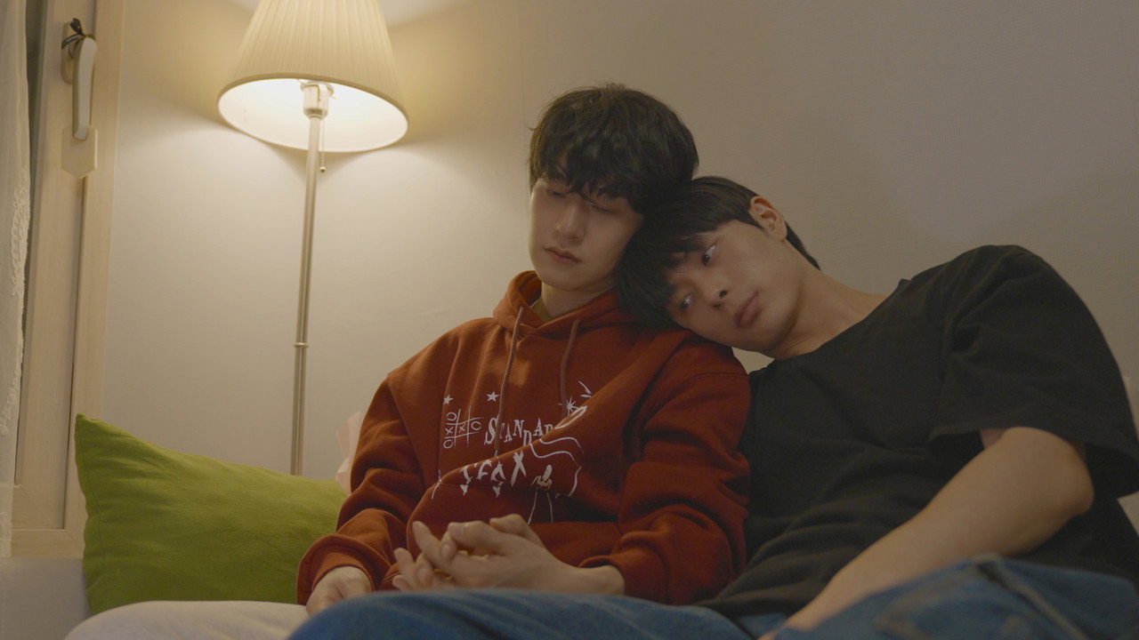 Two Some Boys