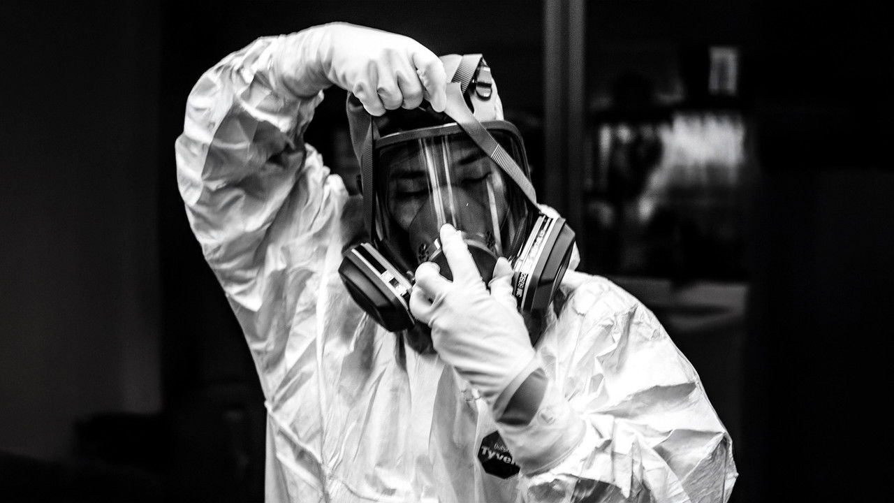 Fukushima: Days That Shocked the World