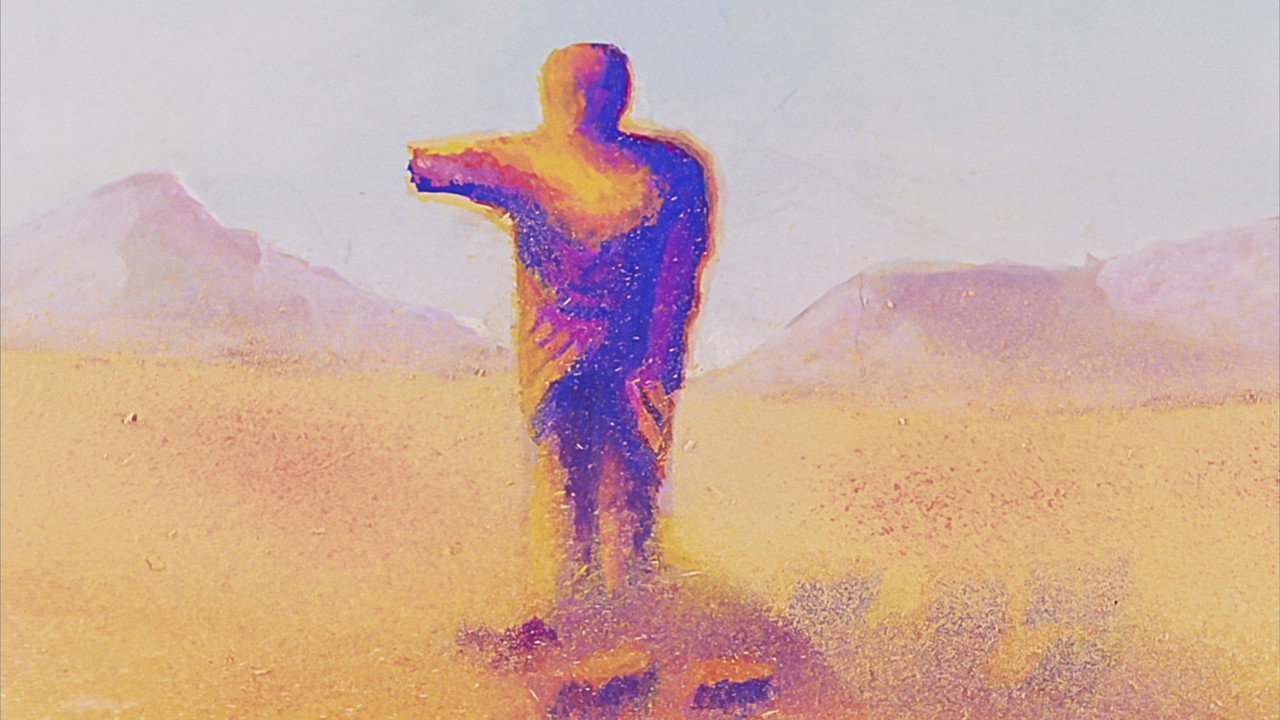 Re - The God of Sun