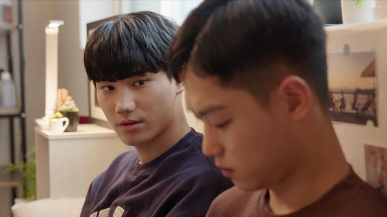 퍼스트 러브 스토리