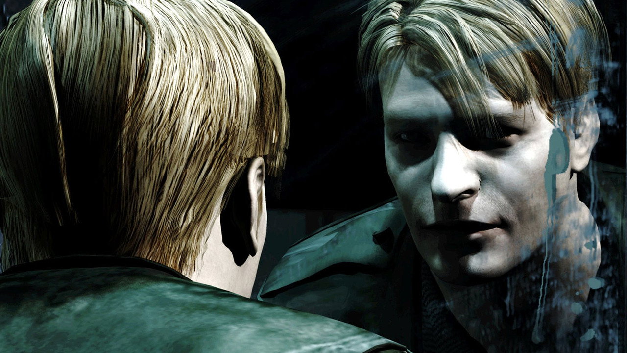 The Making of Silent Hill 2