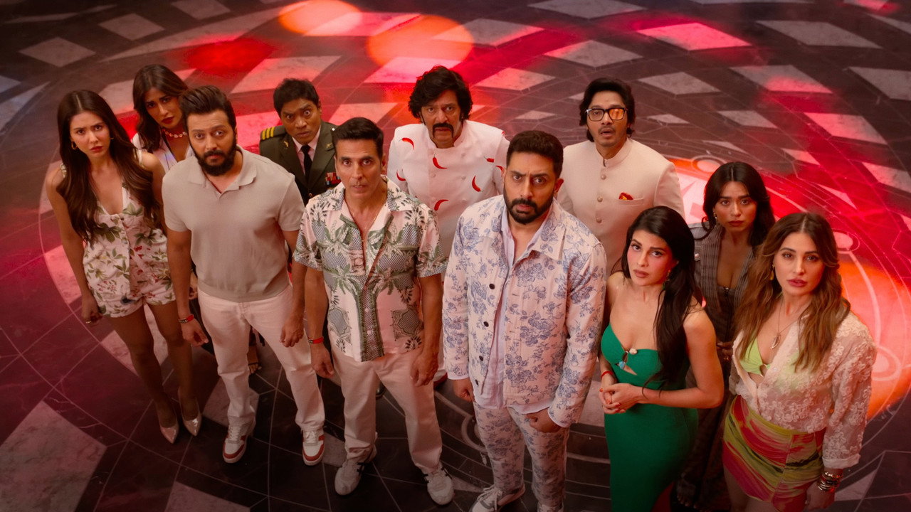 Housefull 5