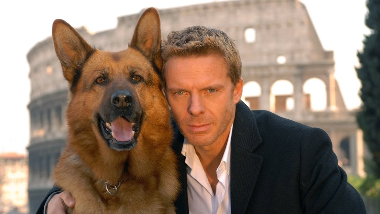 Rex, Chien Flic : Rome