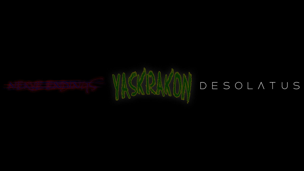 Dread Introduction Trailer