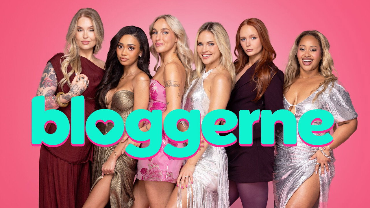 Bloggerne