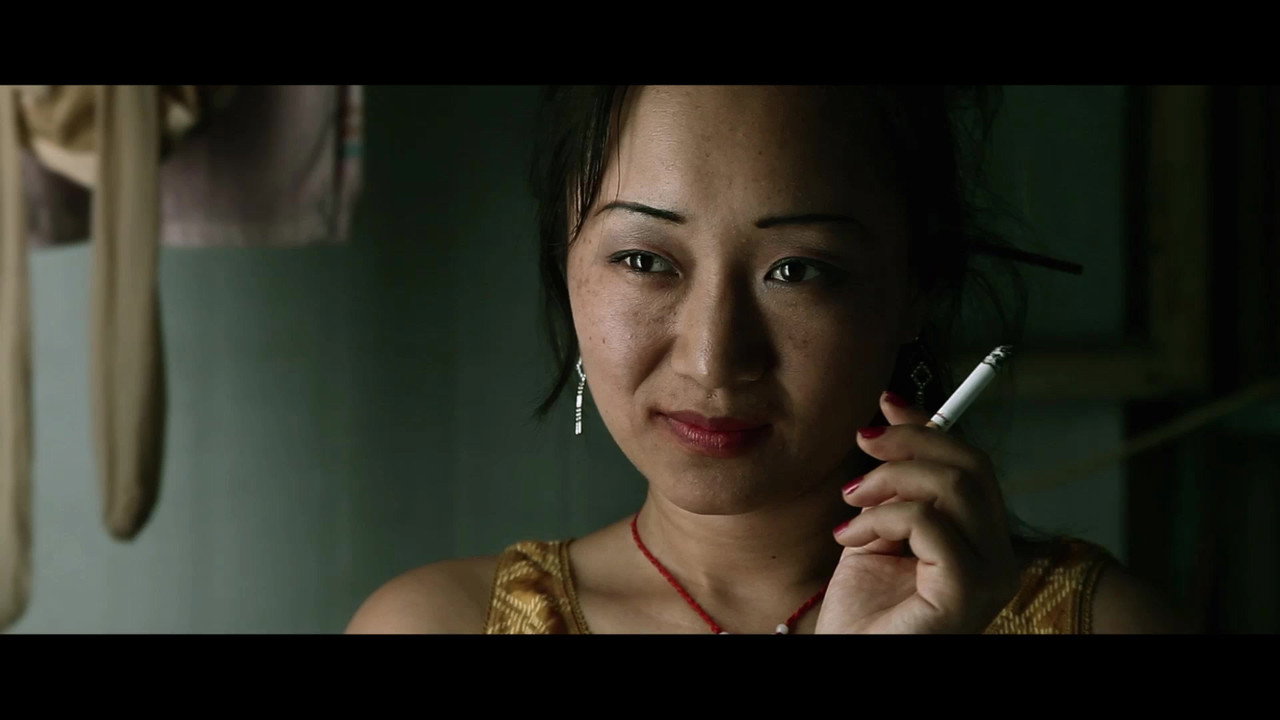 A小姐