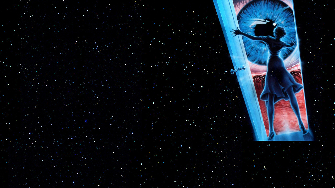 Twilight Zone: The Movie