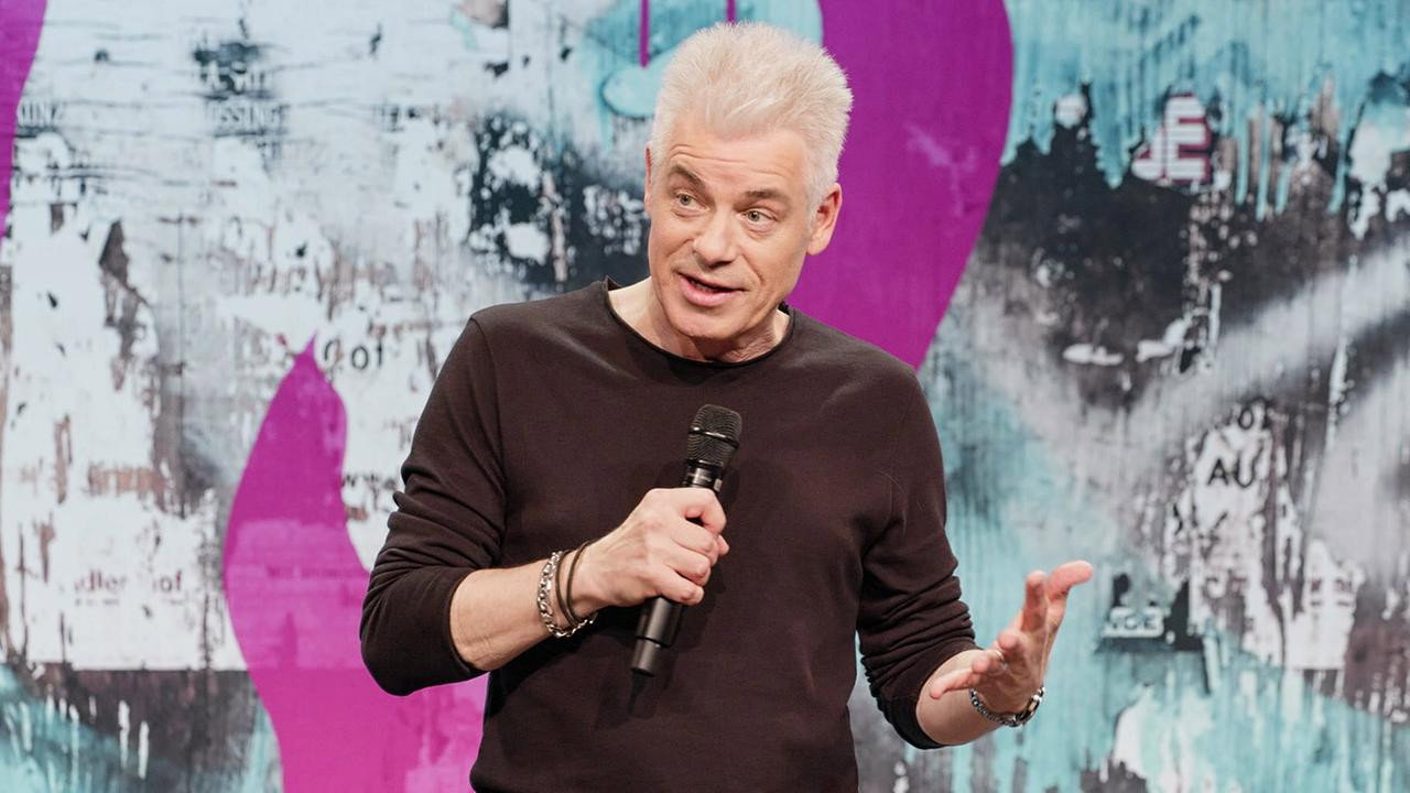 Michael Mittermeier #13