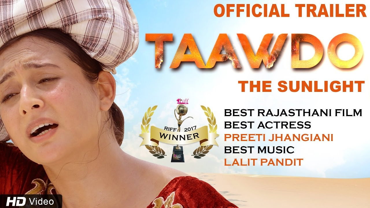 Taawdo: The Sunlight