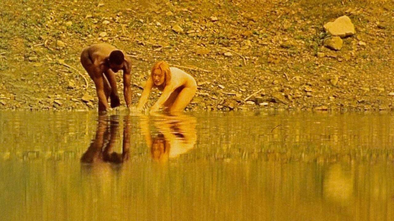 La Fin de L'innocence Sexuelle