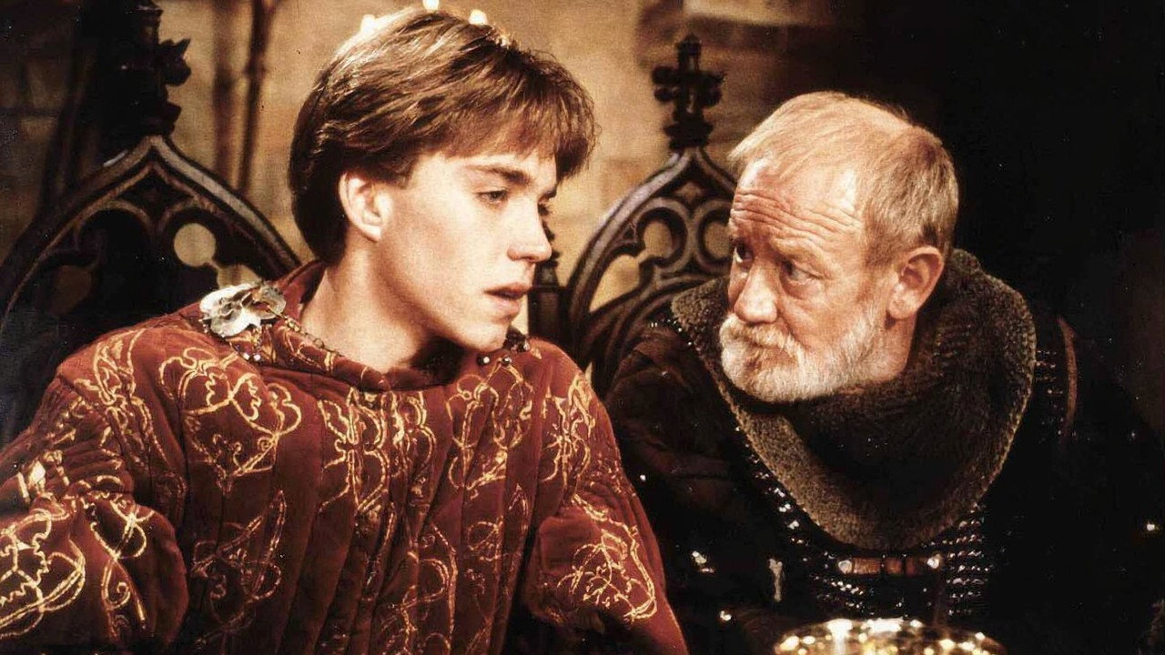 Good King Wenceslas