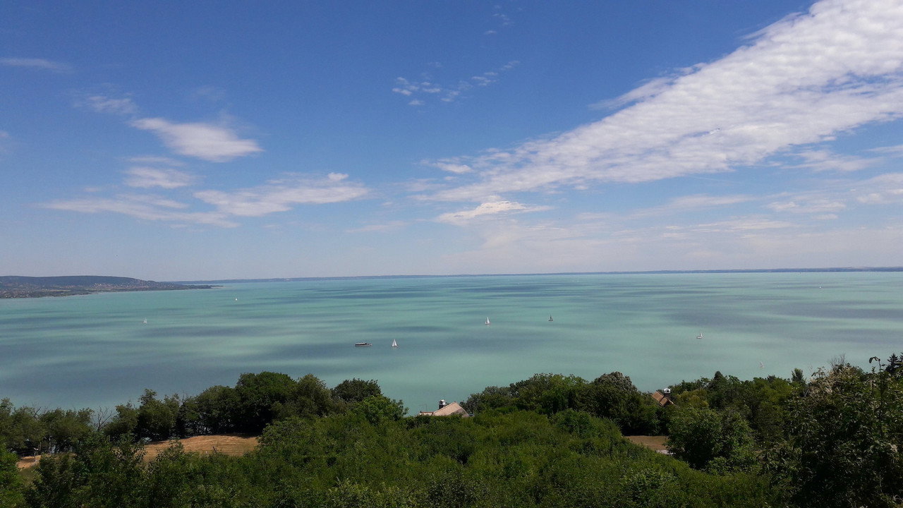 Terra Mater: Der Plattensee - Ungarns Wasserwildnis