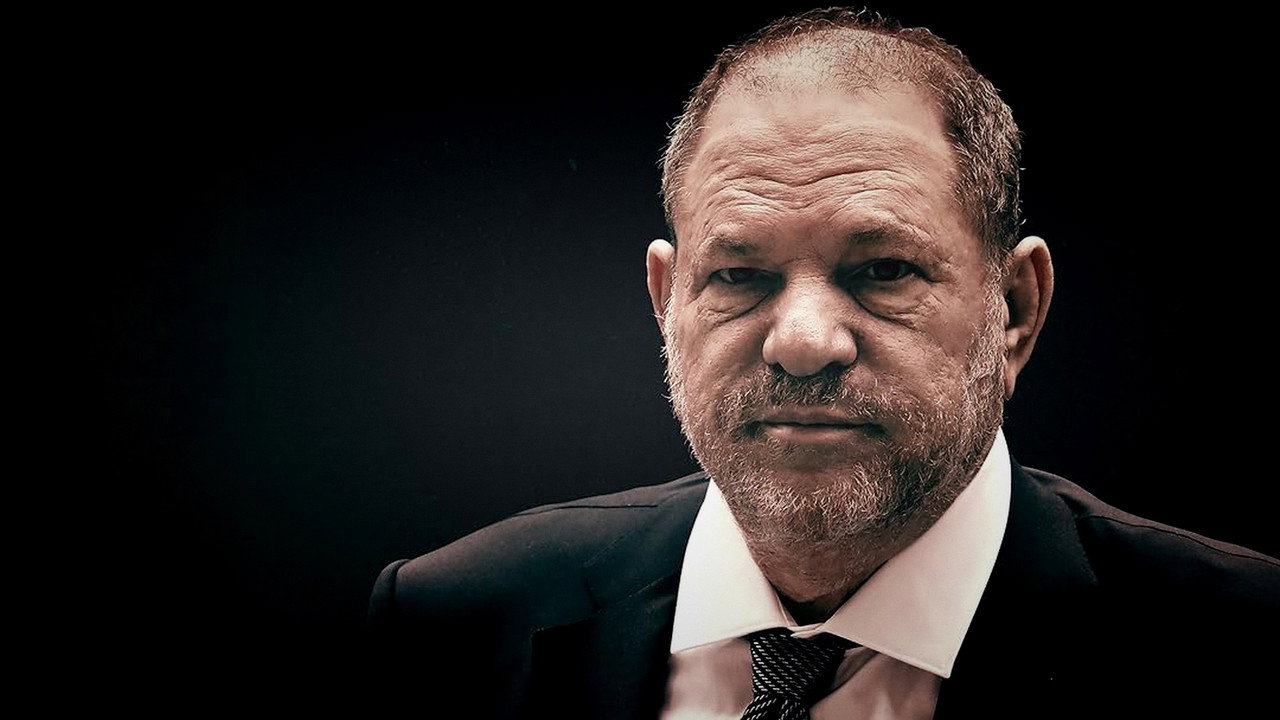 Harvey Weinstein : La Fin du silence