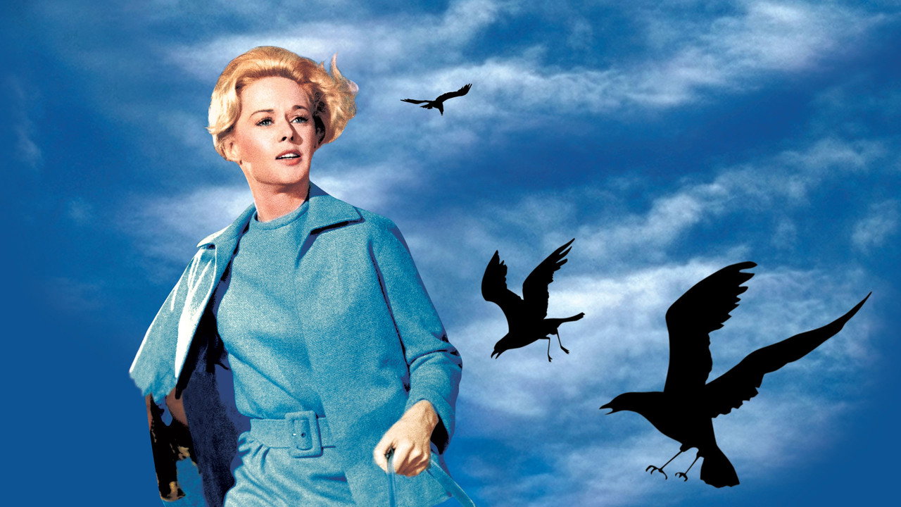 Les Oiseaux