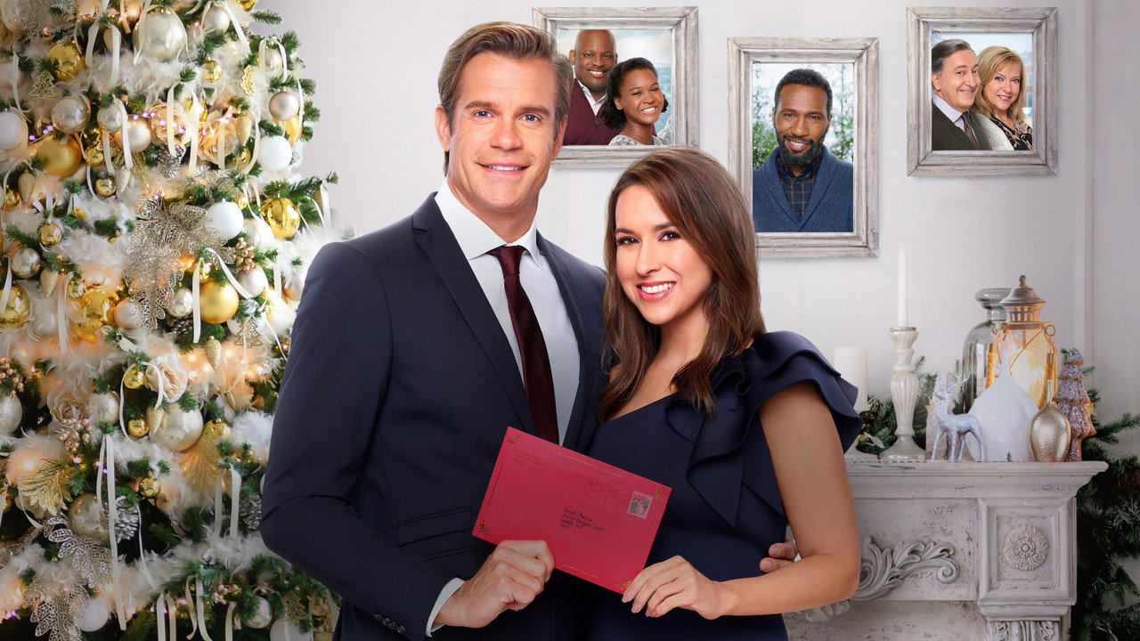L'amour revient toujours à Noël
