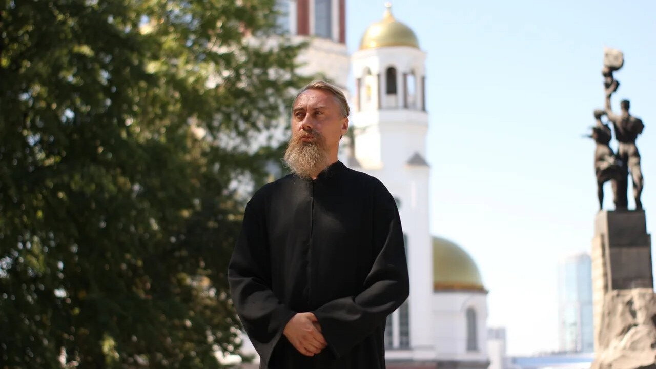 Немой