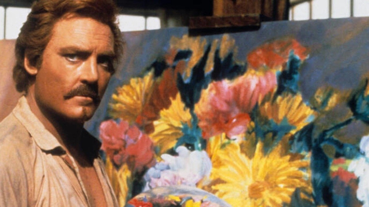 L'Amour en héritage
