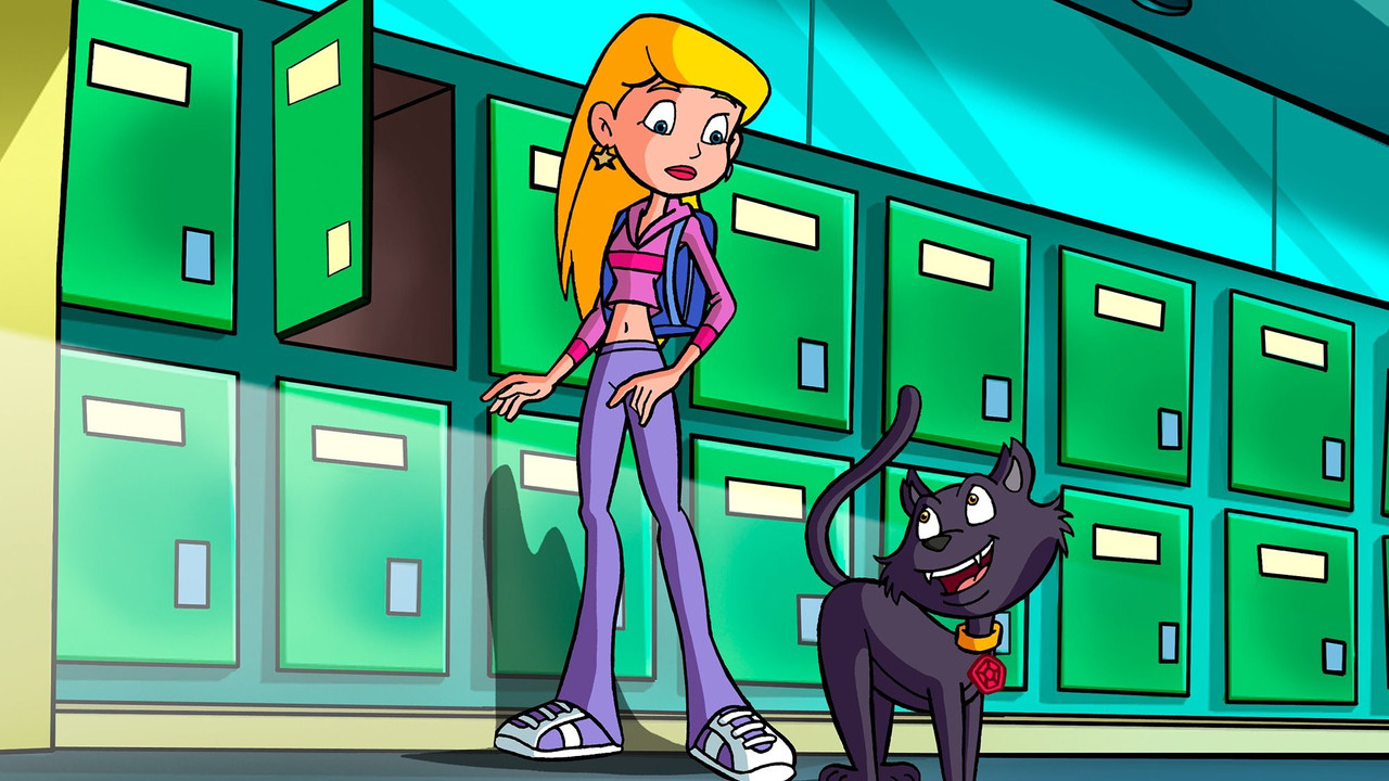 Le Secret de Sabrina