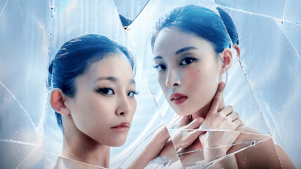 스트리퍼가 된 발레리나