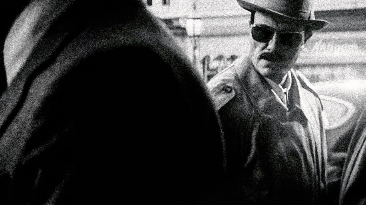 The Disappearance of Josef Mengele