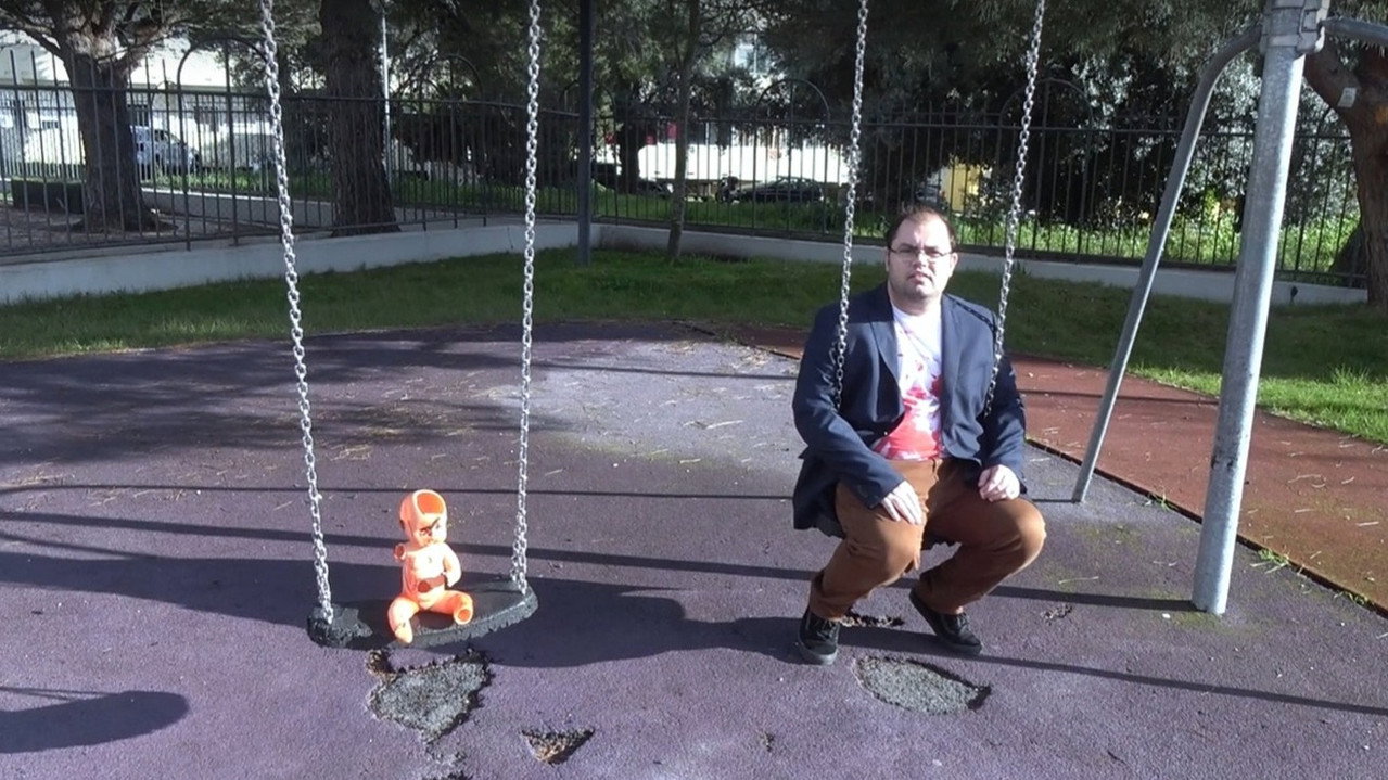 The Making Of A Mockumentary