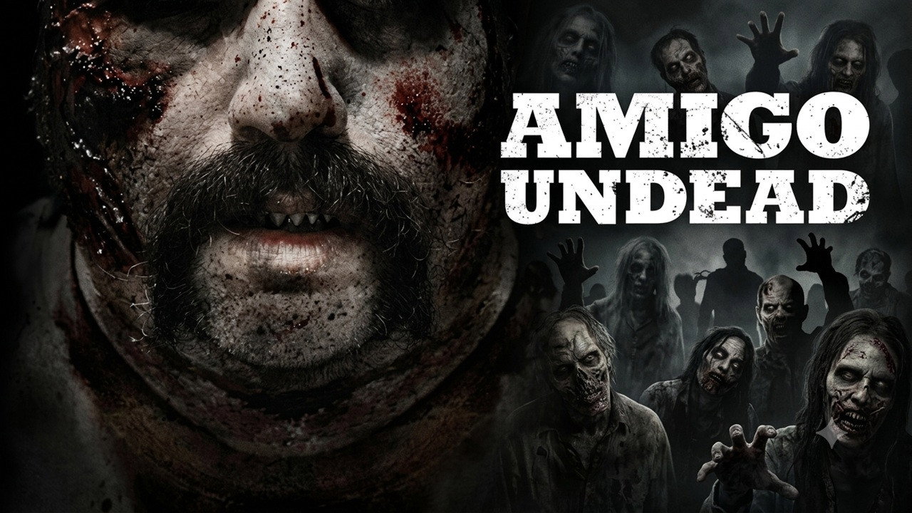 Amigo Undead