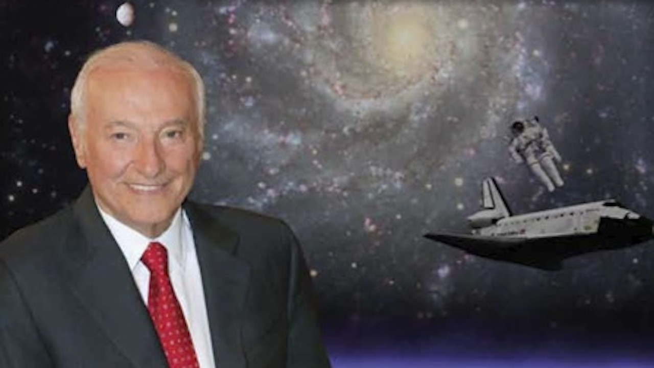 Il cosmo. Alla scoperta dell'universo