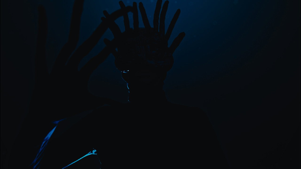 Silhouette