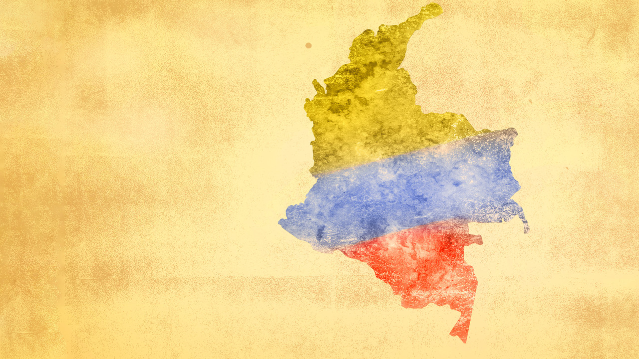 Maravillas de Colombia