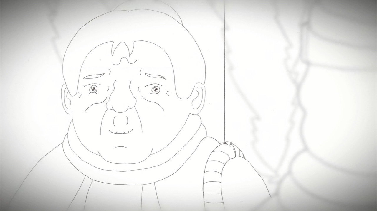 The Reach (Animated)