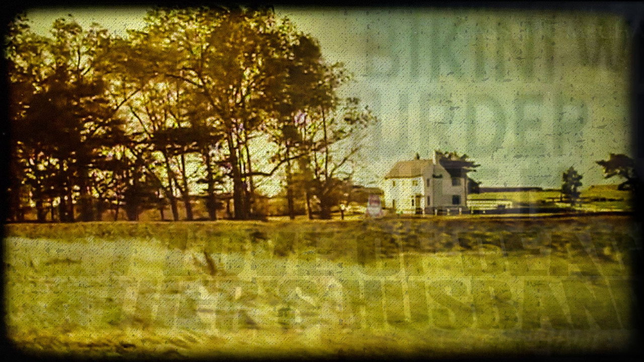 The Mysterious Murder of Ann Heron