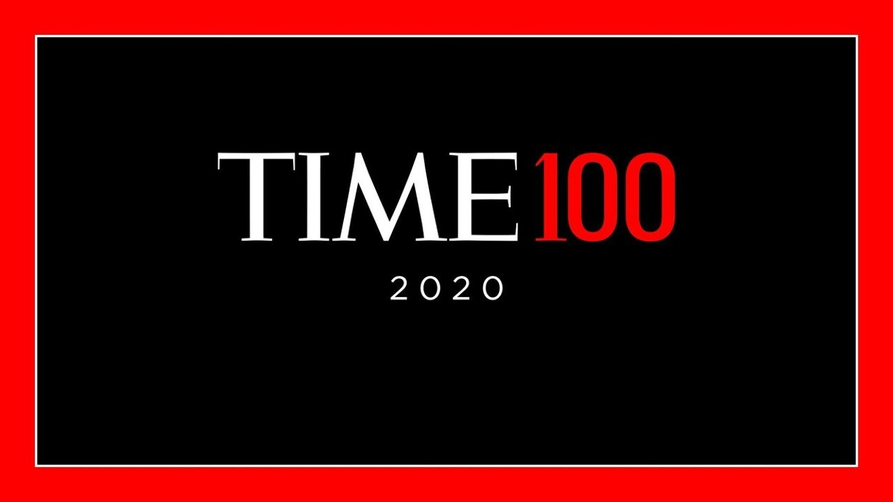 Time100