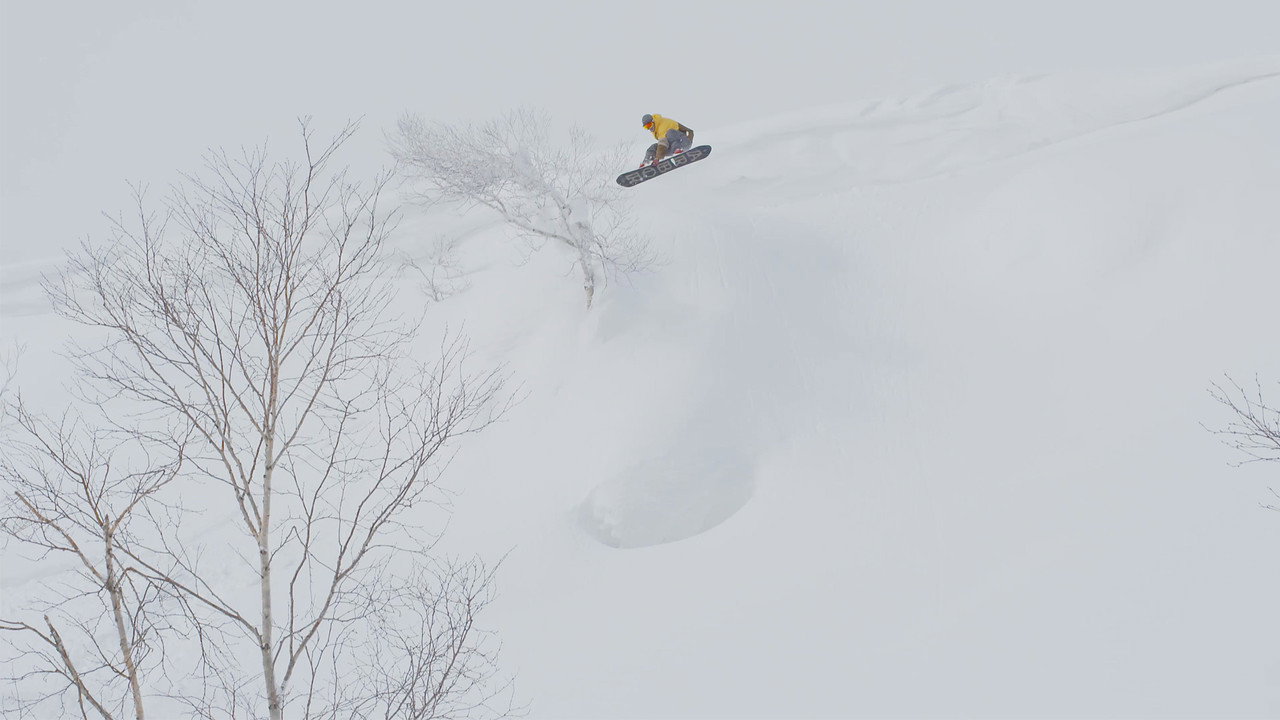 Naturestyle: Hokkaido Japan