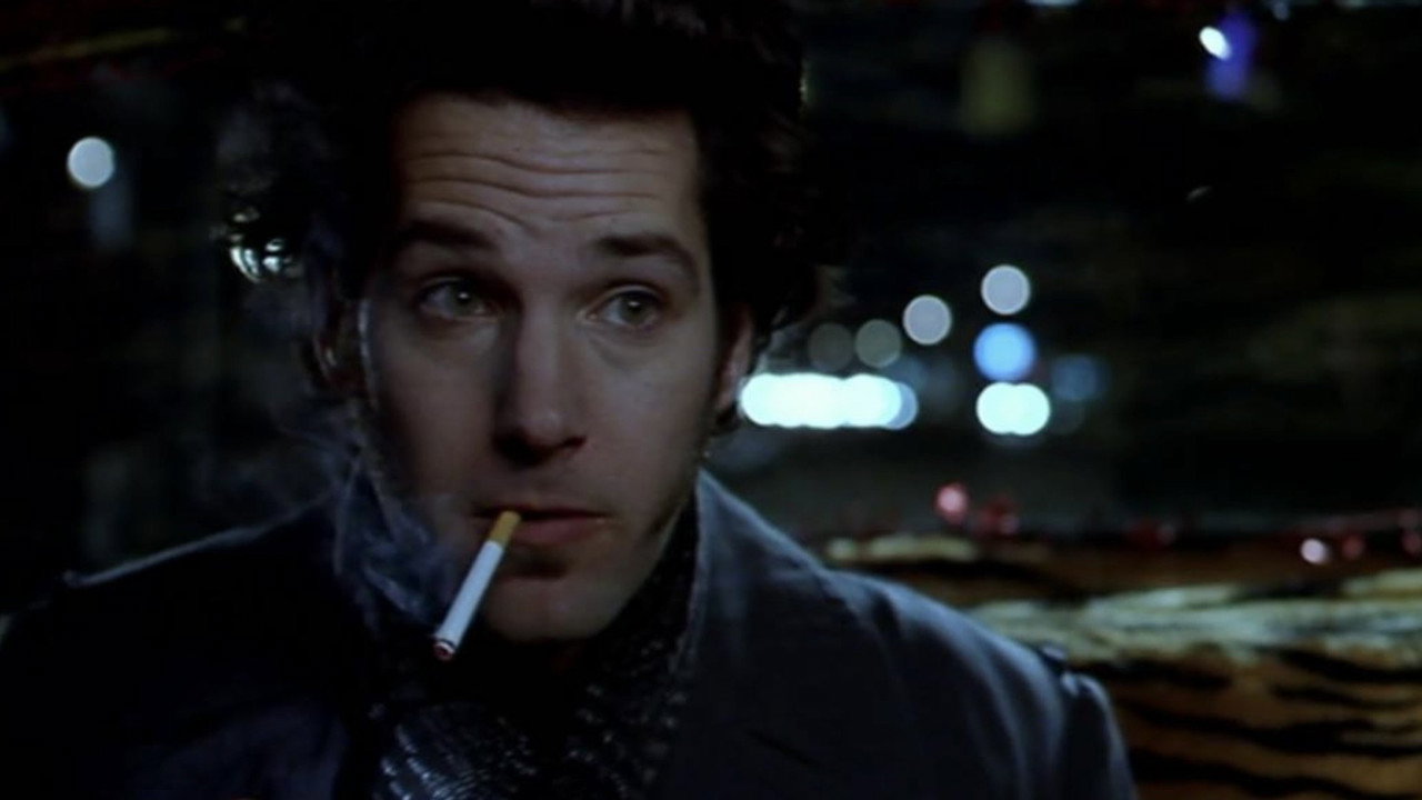 200 Cigarettes