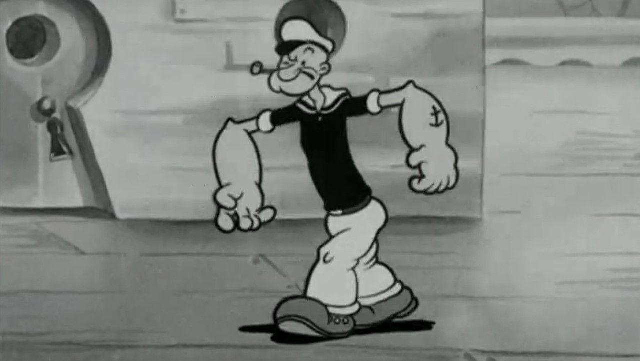 Popeye Le Marin