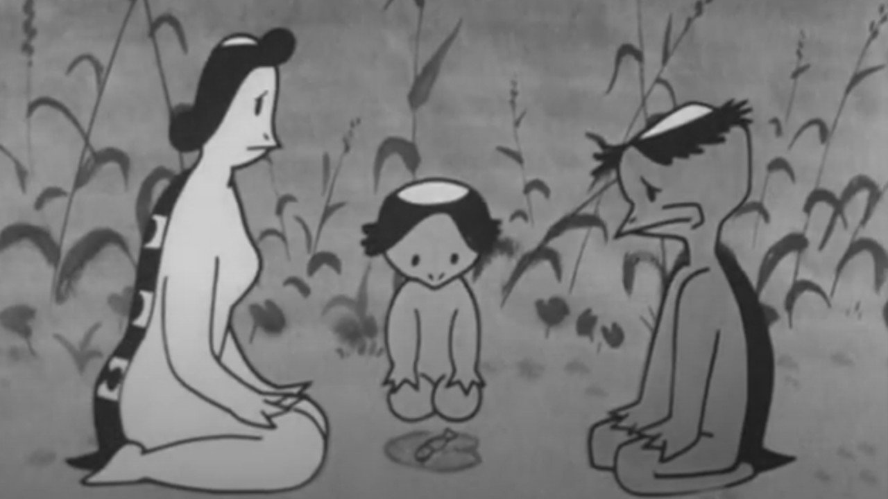 かっぱ川太郎