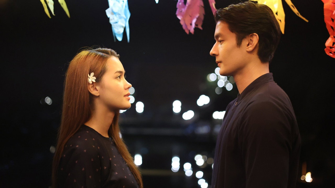 Bua & Kwan: The Opposites of Love & Hate