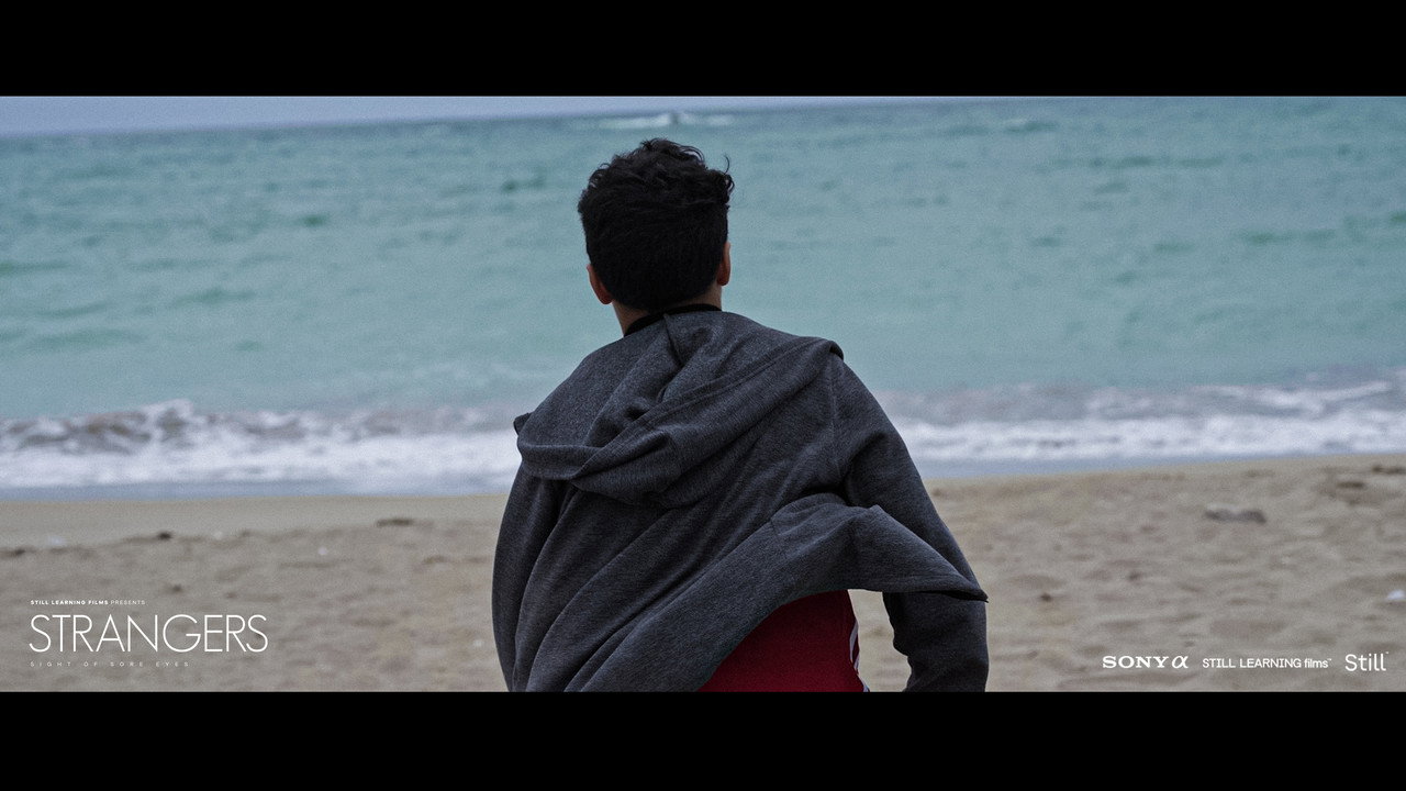Strangers