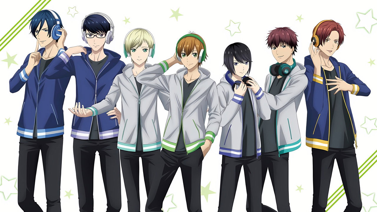 StarMyu