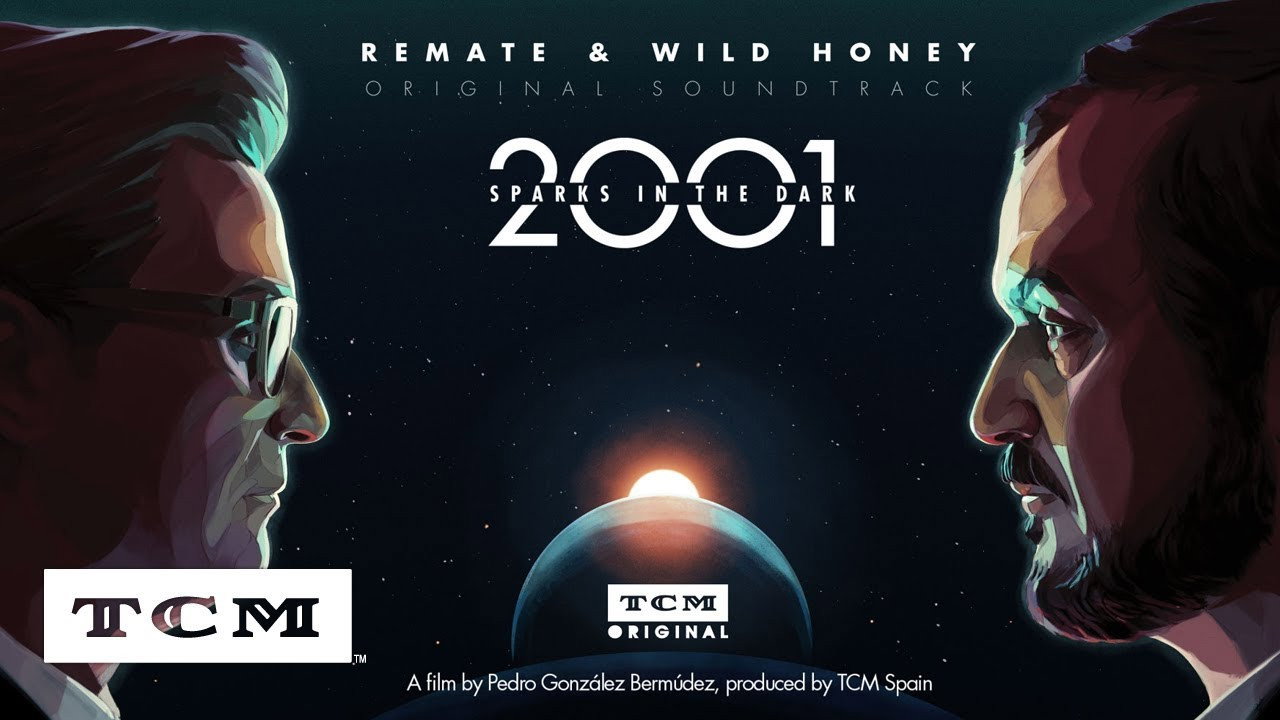 2001 : Sparks in the dark