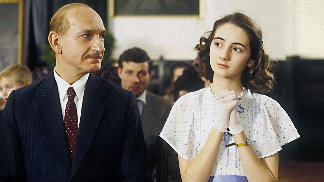 Anne Frank : The Whole Story