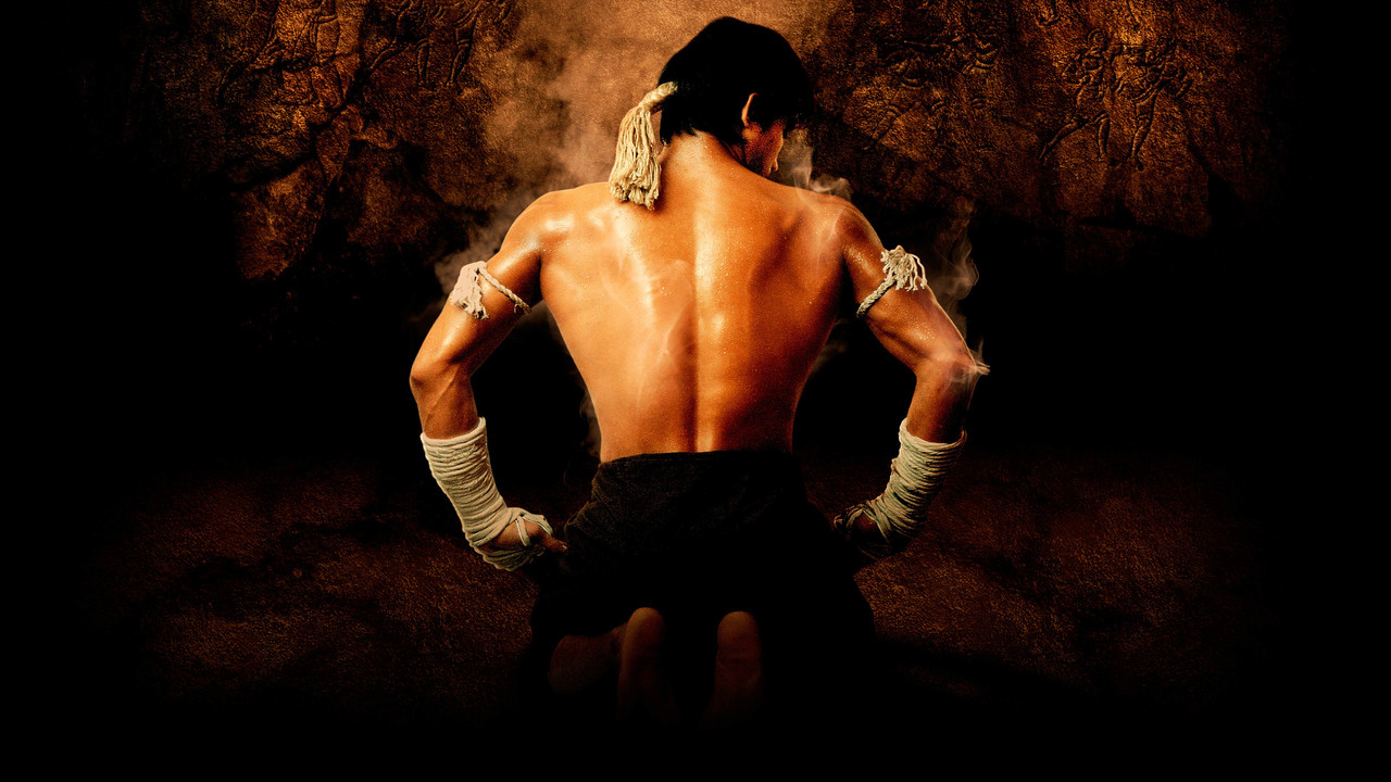 Ong-Bak