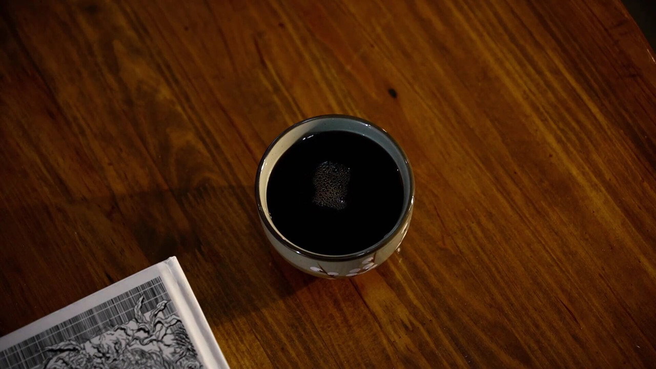Café Gelado
