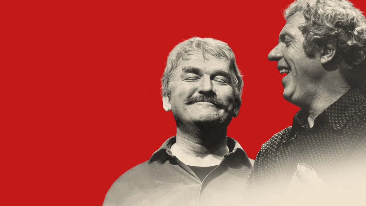 Hasse och Tage - En kärlekshistoria